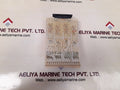 Inelco 7022 interface card
