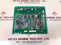 Yokogawa as v8210fw pcb card