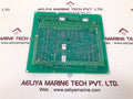 Yokogawa as v8210fw pcb card