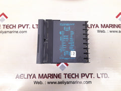 Honeywell udc1500 micro-pro temperature controller dc150371102000