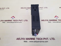 Nakakita digital panel meter