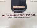 Nakakita digital panel meter