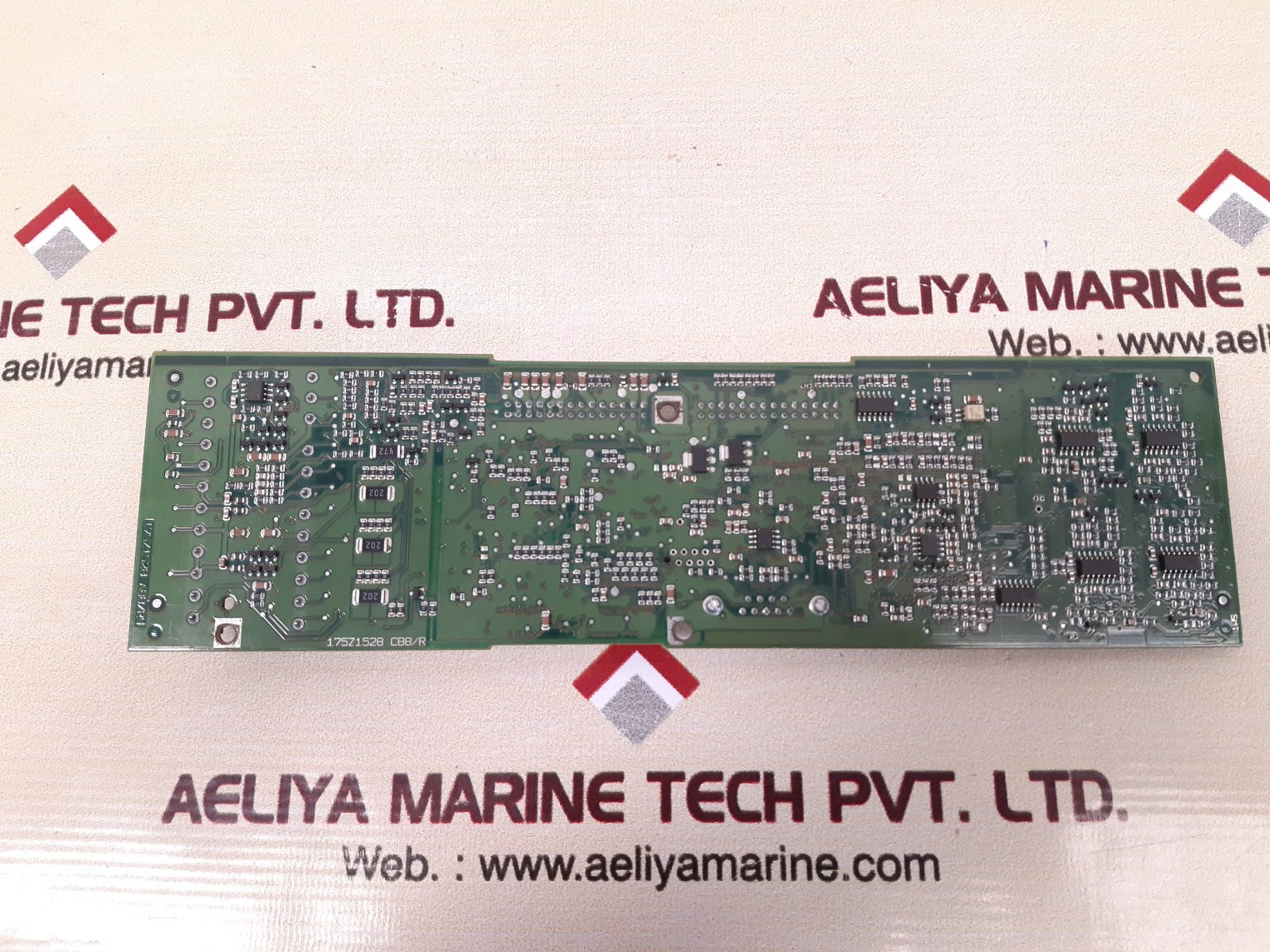 175z1528 dt8/r4 inverter control board