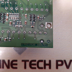 175z1528 dt8/r4 inverter control board