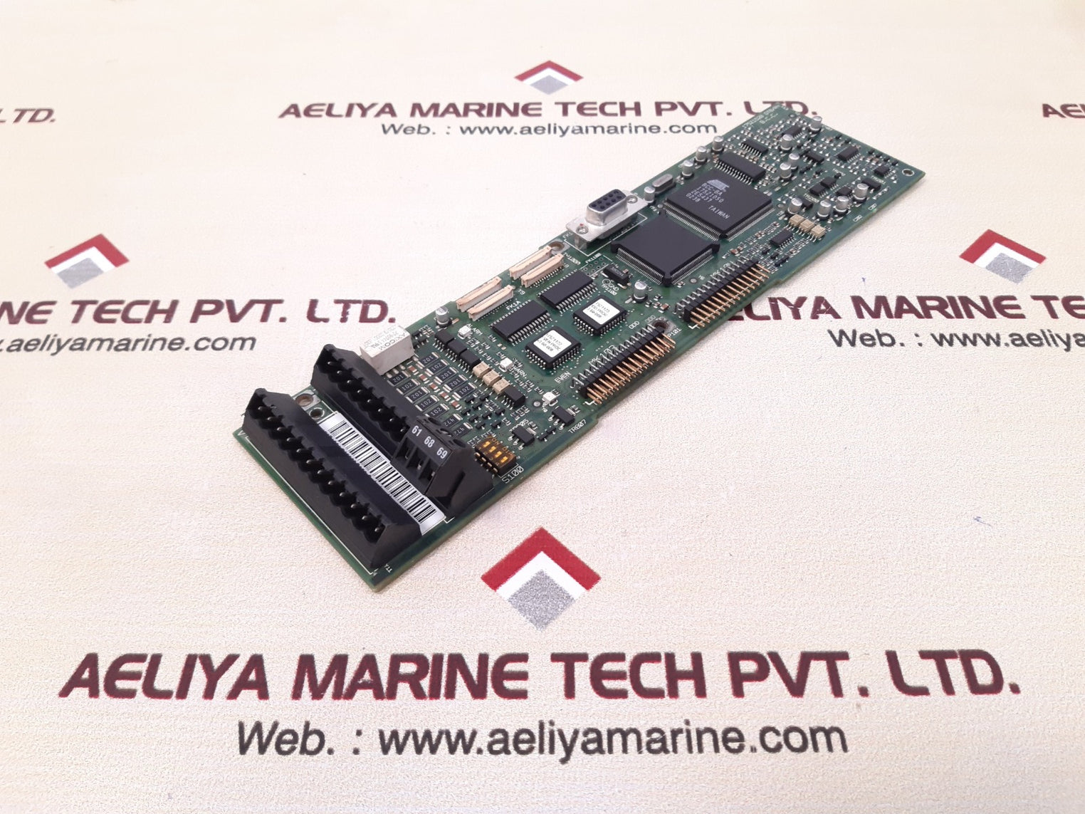 175z1528 dt8/r4 inverter control board