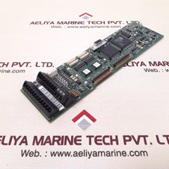 175z1528 dt8/r4 inverter control board