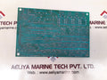 Integrated power systems 016-006879 type E pcb card