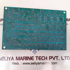 Integrated power systems 016-006879 type E pcb card