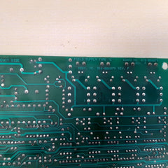 Integrated power systems 016-006879 type E pcb card