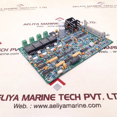 Integrated power systems 016-006879 type E pcb card