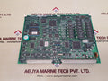 Jrc pc4401 cmc-825-2 pcb card h-7pcrd1361e