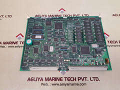 Jrc pc4401 cmc-825-2 pcb card h-7pcrd1361e