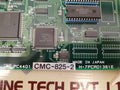 Jrc pc4401 cmc-825-2 pcb card h-7pcrd1361e