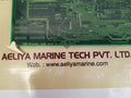 Jrc pc4401 cmc-825-2 pcb card h-7pcrd1361e