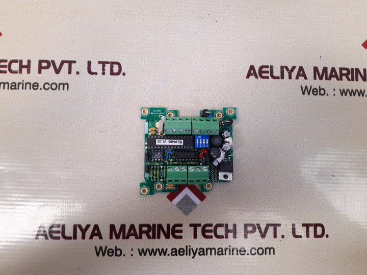 Robway pcb1222 pcb card