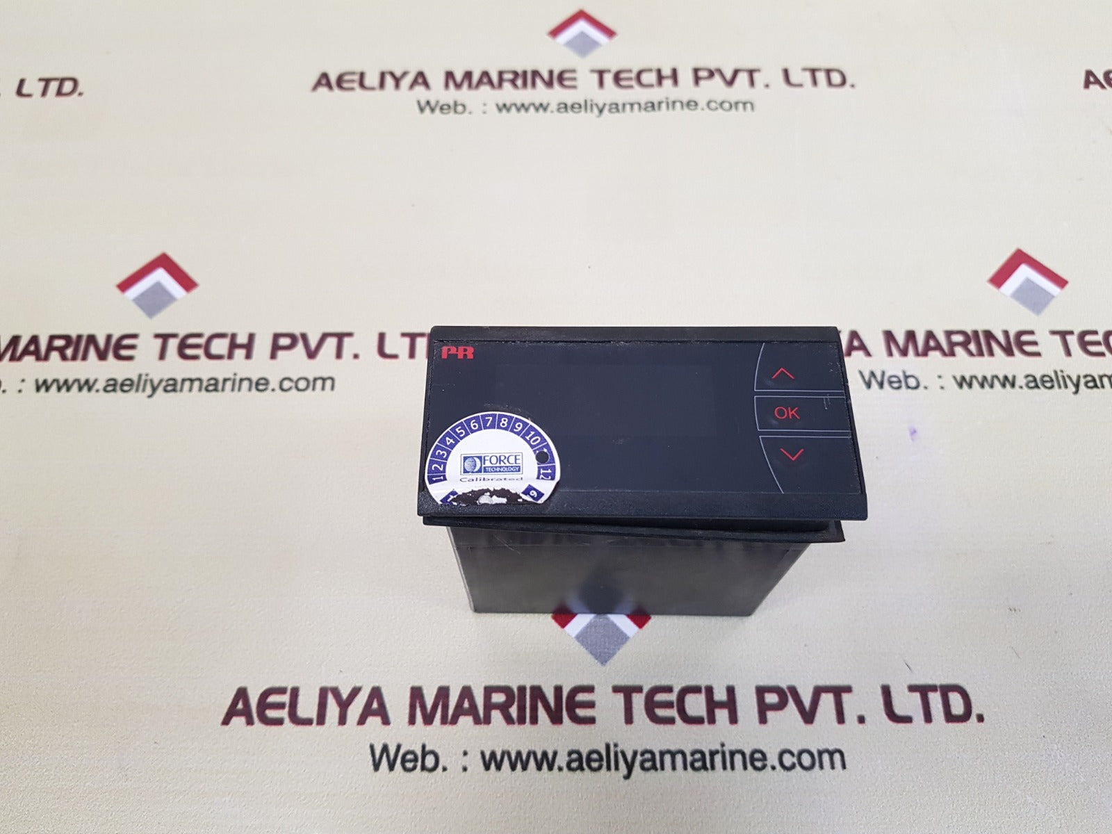 pr 5714cPr electronics 5714c programmable led indicator