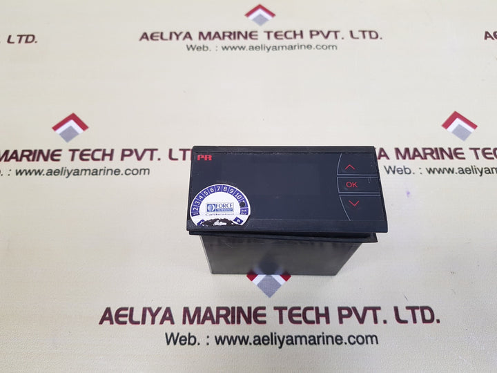 pr 5714cPr electronics 5714c programmable led indicator