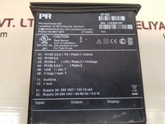 pr 5714cPr electronics 5714c programmable led indicator