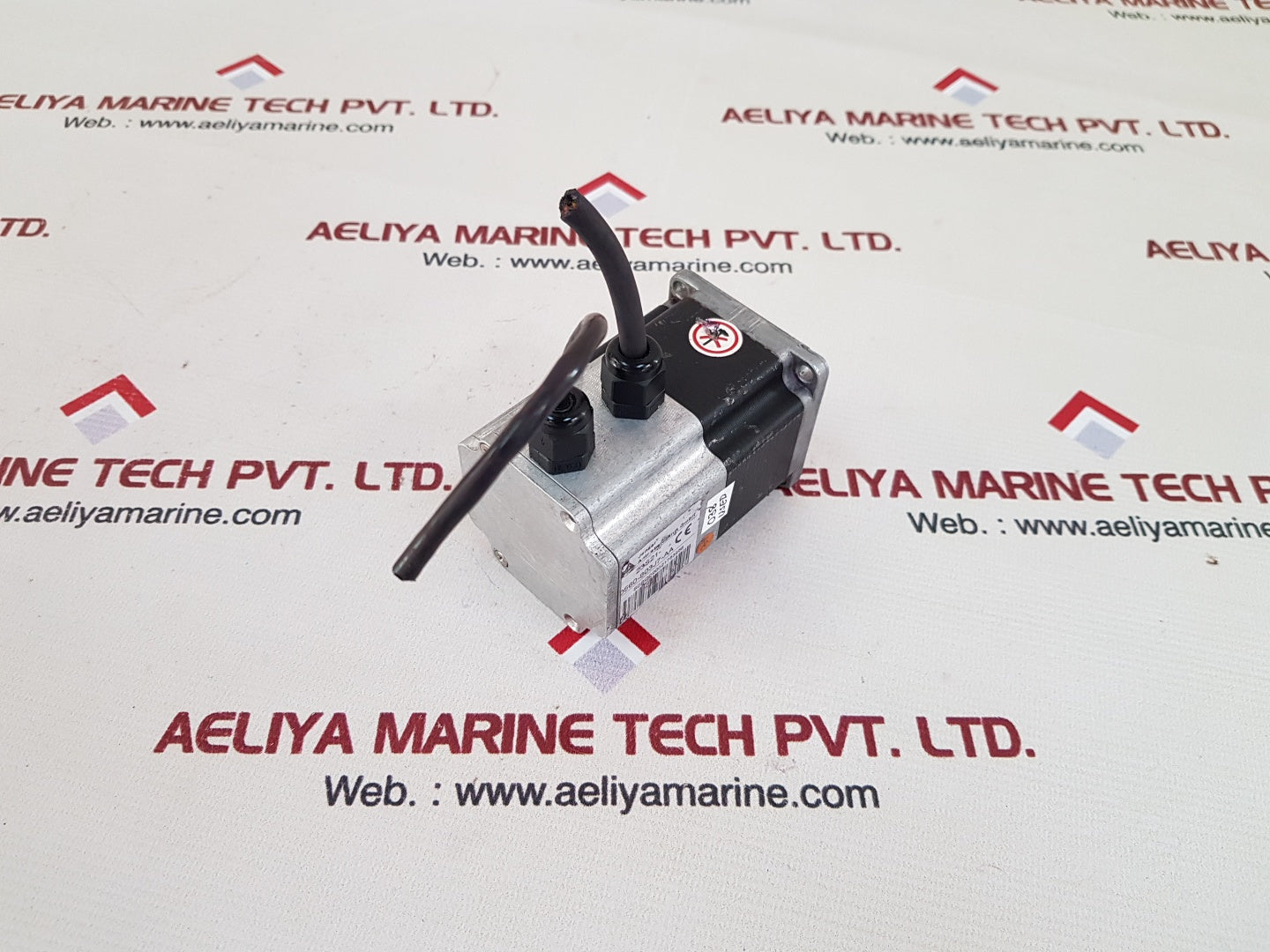 Jenaer 23s21-0560-803j7-aa servo motor