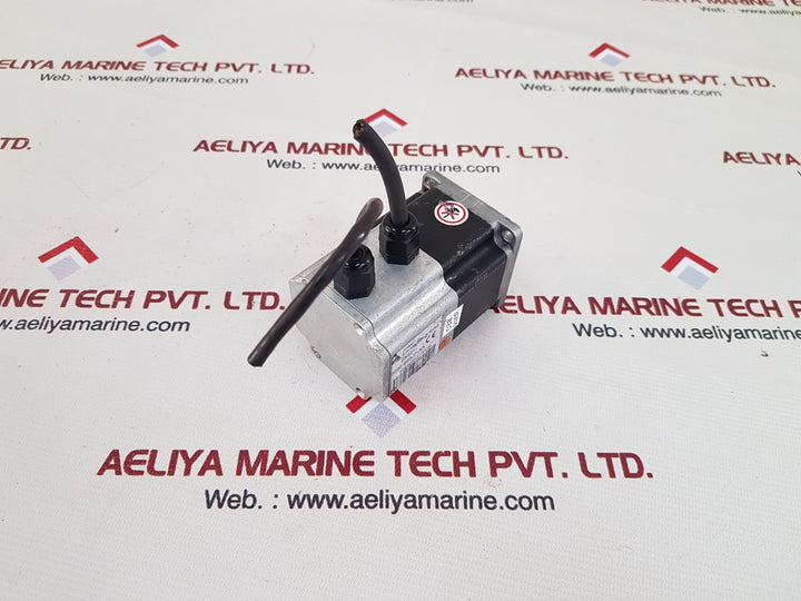 Jenaer 23s21-0560-803j7-aa servo motor