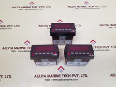 Red lion paxp0000 process input meter 14va