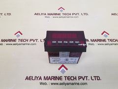 Red lion paxp0000 process input meter 14va
