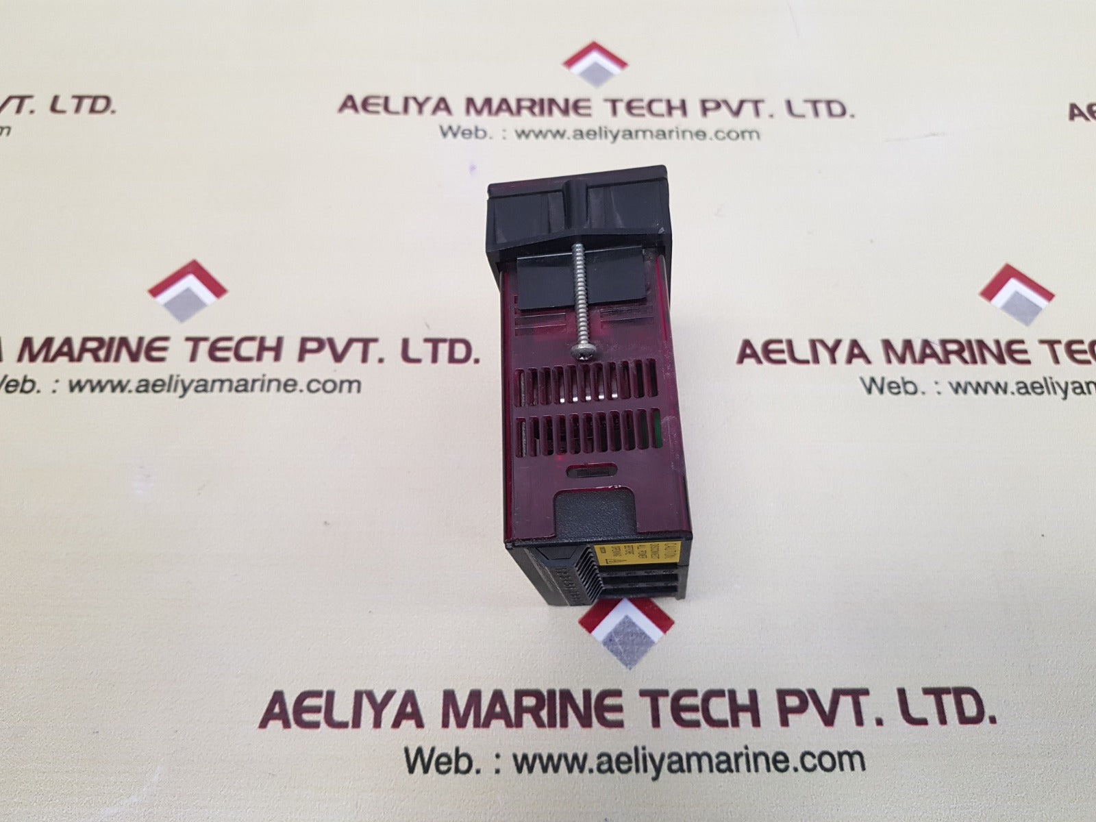 Red lion paxp0000 process input meter 14va