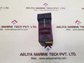 Red lion paxp0000 process input meter 14va
