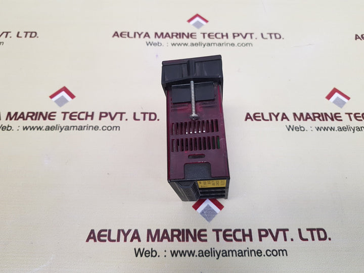 Red lion paxp0000 process input meter 14va