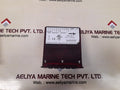 Red lion  paxs0000 digital panel meter 