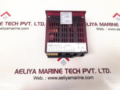 Red lion  paxs0000 digital panel meter 