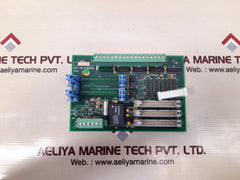 Simrad norge 37960325 b interface circuit board 37960309 