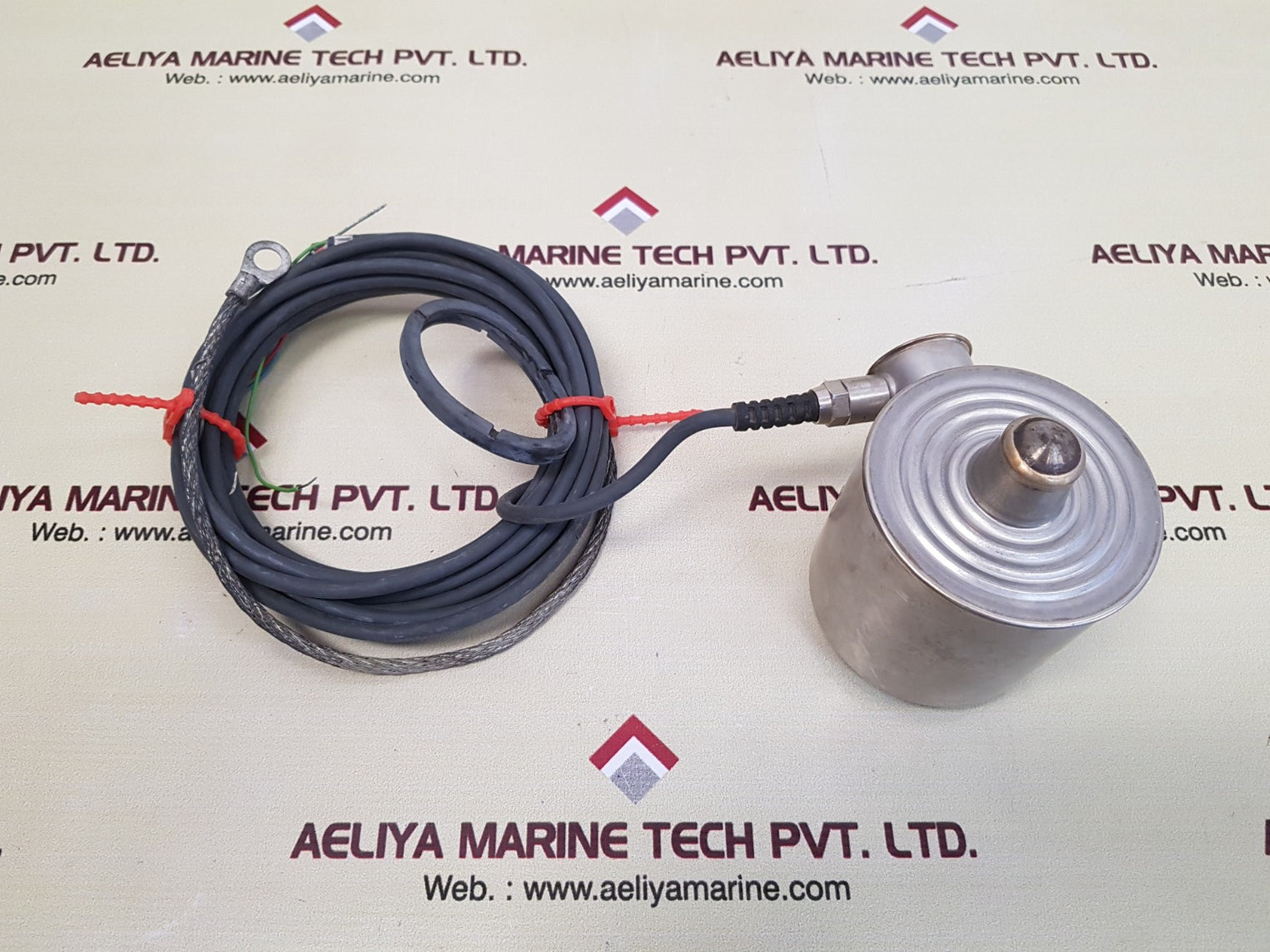 Philips pr 6201/52 d1 precision compression load cell