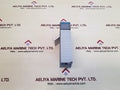Allen-bradley 1746-ob16 ser.d slc 500 output module