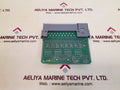 Allen-bradley 1746-ob16 ser.d slc 500 output module