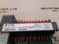 Allen-bradley 1746-0a16 slc500 output module 