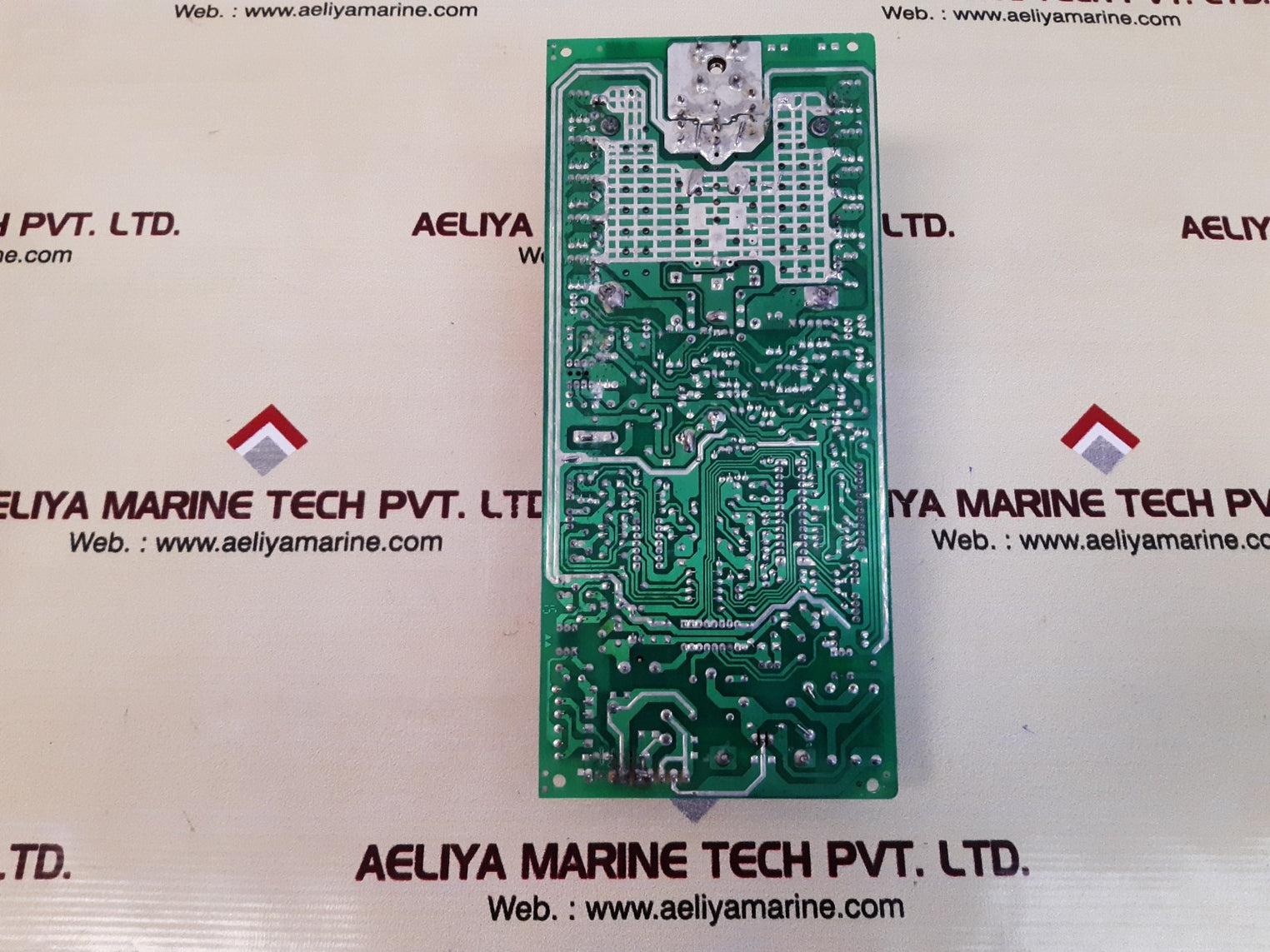 A0015512f0132115- 1500va pcb card 
