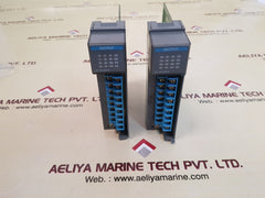 Allen-bradley 1746-0b16 ser d slc 500 output module
