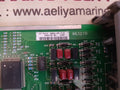 Allen-bradley 1746-0b16 ser d slc 500 output module