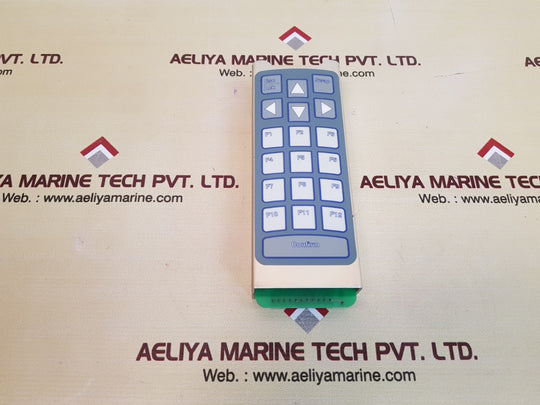 Keytouch 6801331 rev a