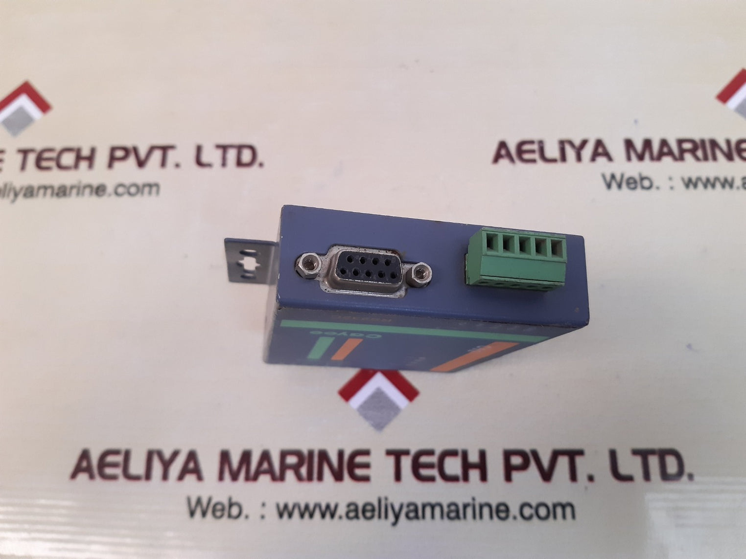 Cayee c52 rs-232 to rs-422/485 converter