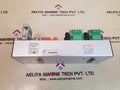 Deckma s/ofms 3000 lm01-e3 firealarm fan/pump module software. 4.0.5