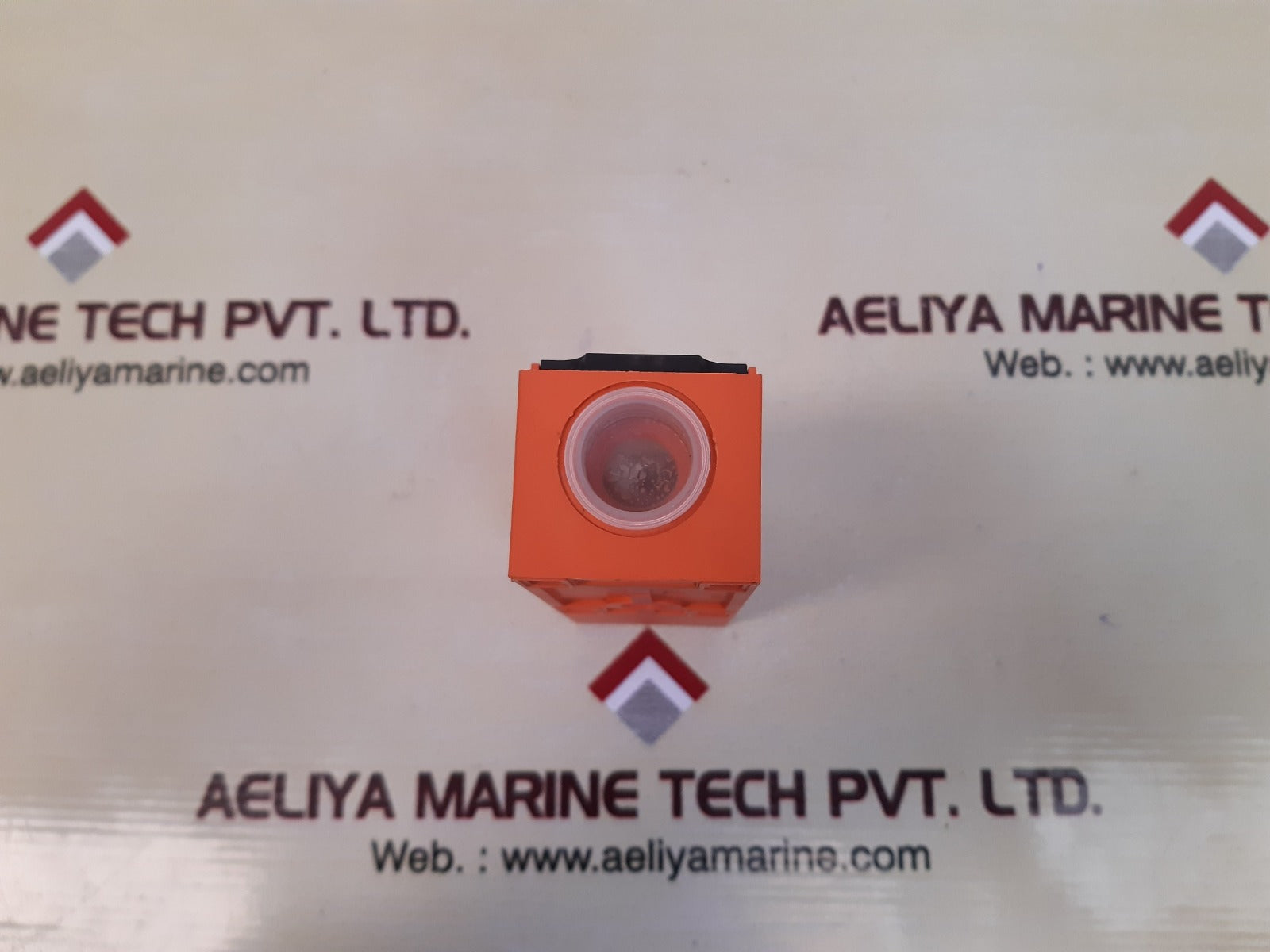 Schmersal ifl 20-333-11pk inductive proximity switch