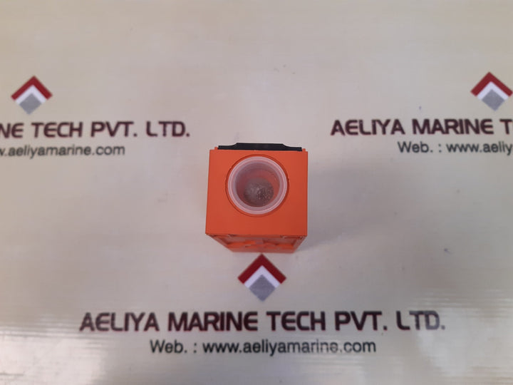 Schmersal ifl 20-333-11pk inductive proximity switch