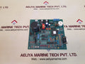 Hobart 328713 control board