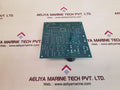 Hobart 328713 control board