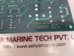 Hobart 328713 control board