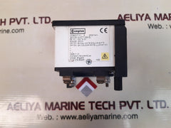 Crompton 5/9 kv meter 0038007101 