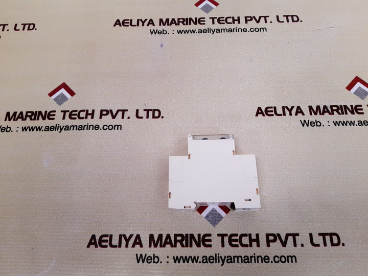Schneider electric re11rlju timer relay