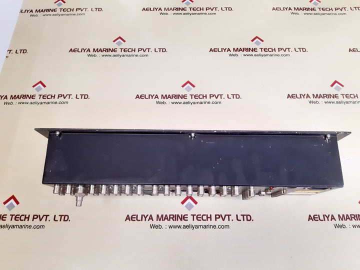 Molynx videmech 600 series tx616-tv-ntsc/u